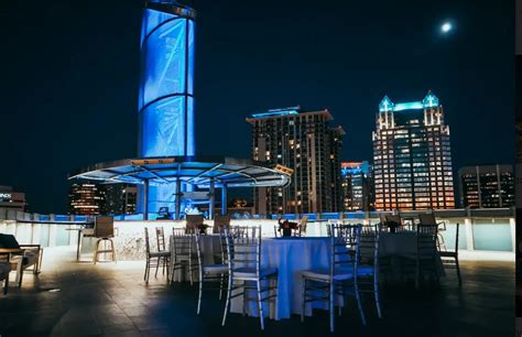 best rooftop bars orlando.